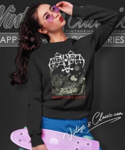 Enslaved Hordanes Land Sweatshirt