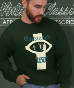 Enslaved Isa Sweatshirt