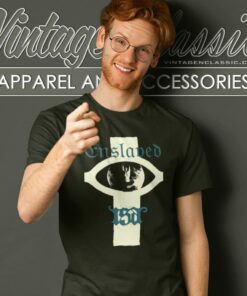 Enslaved Isa T Shirt