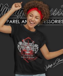Enslaved Mardraum Women T Shirt