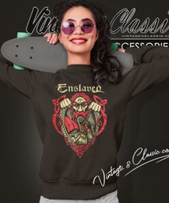 Enslaved Viking Sweatshirt