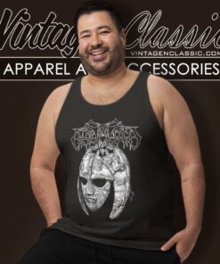 Enslaved Vikingligr Veldi Tank Top Racerback