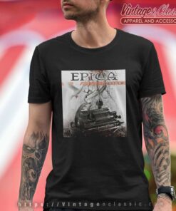 Epica Shirt Best Of T Shirt