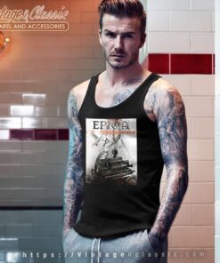Epica Shirt Best Of Tank Top Racerback