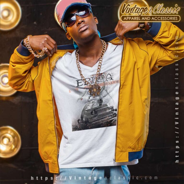 Epica Shirt Best Of V Neck TShirt Epica Shirt Best Of V Neck TShirt