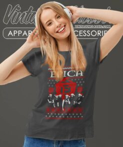 Epica Shirt Christmas Is Around The Corner Women TShirt