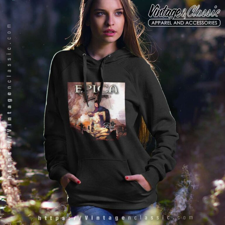 Epica Shirt Feint Album Cover Epica Shirt Feint Album Cover Hoodie Epica Shirt Feint Album Cover Epica Shirt Feint Album Cover Hoodie