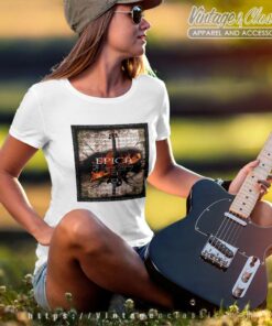 Epica Shirt The Classical Conspiracy Women TShirt