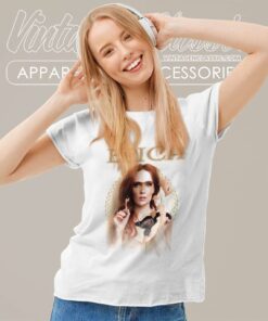 Epica Skull Key Women TShirt