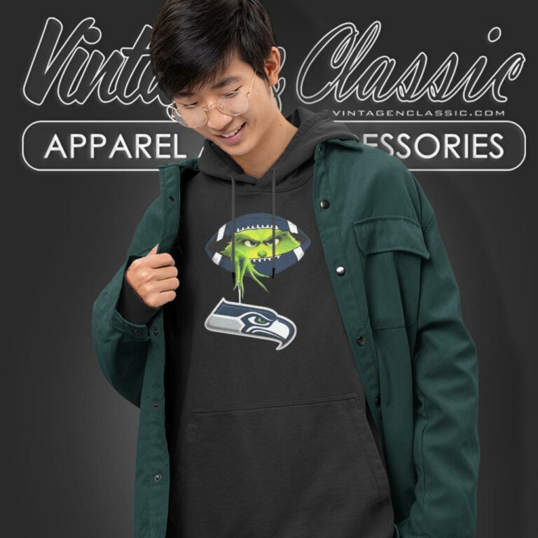 Ew People The Grinch Hold Seattle Seahawks Hoodie Ew People The Grinch Hold Seattle Seahawks Hoodie