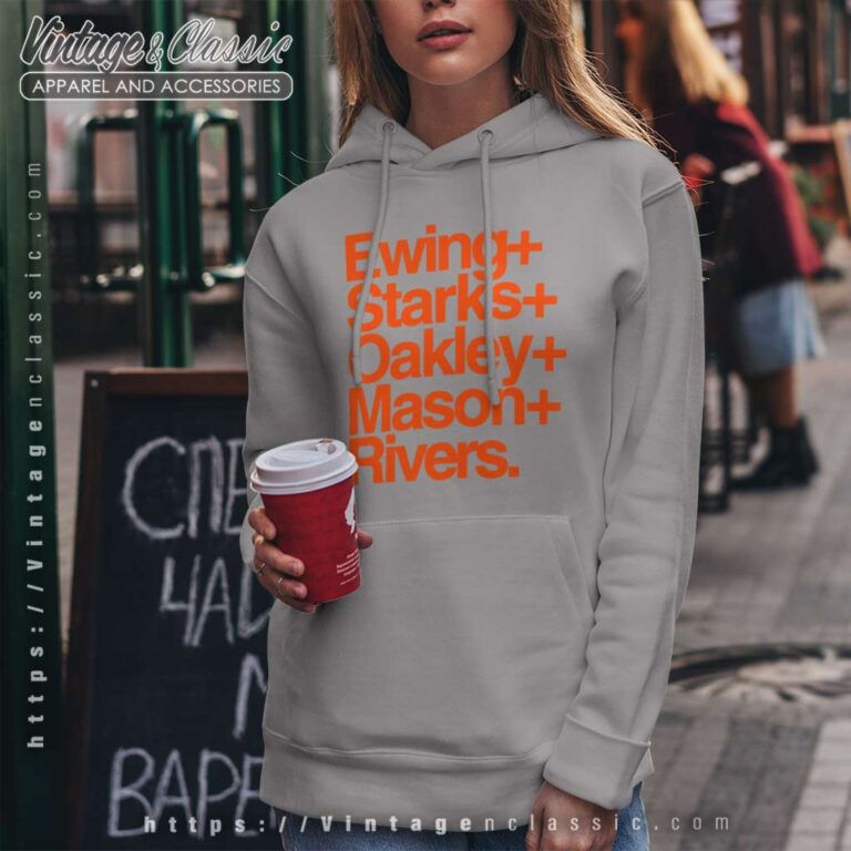 Ewing Oakley Starks Mason Knicks Player Names Plus Hoodie Ewing Oakley Starks Mason Knicks Player Names Plus Hoodie
