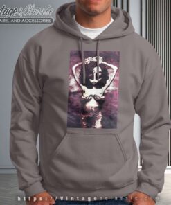 Extra Terrestrial Pop Culture Shirt Janet Jackson Hoodie