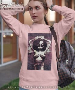 Extra Terrestrial Pop Culture Shirt Janet Jackson Sweatshirt