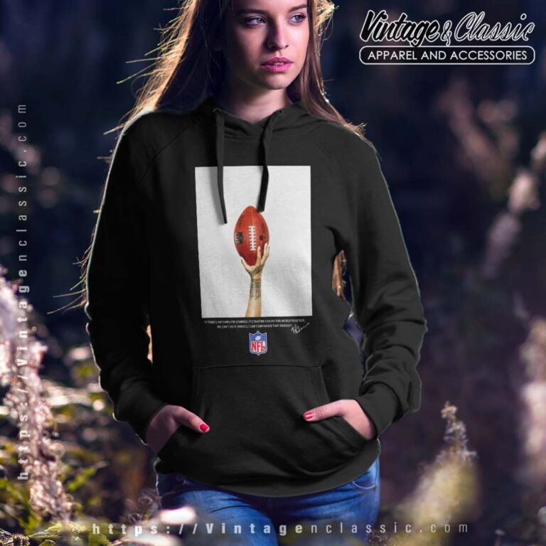 FENTY for Mitchell and Ness Super Bowl LVII Hoodie FENTY for Mitchell and Ness Super Bowl LVII Hoodie