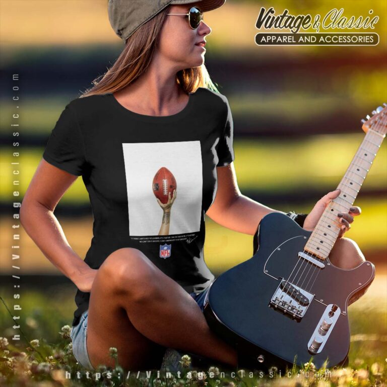 FENTY for Mitchell and Ness Super Bowl LVII Tshirt Women FENTY for Mitchell and Ness Super Bowl LVII Tshirt Women