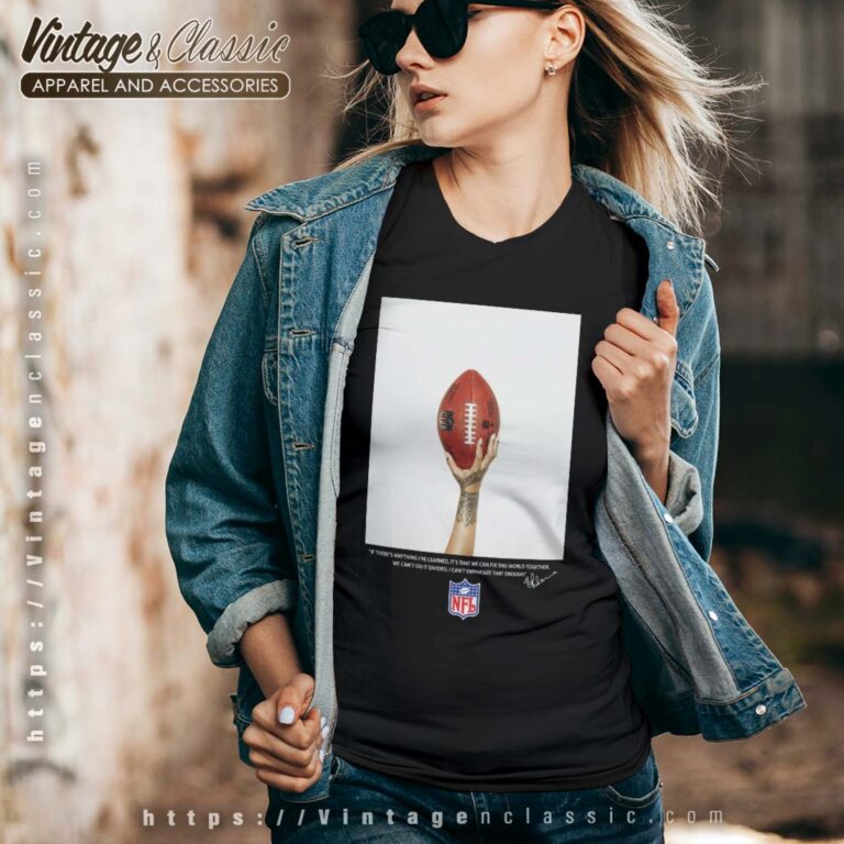 FENTY for Mitchell and Ness Super Bowl LVII Vneck FENTY for Mitchell and Ness Super Bowl LVII Vneck