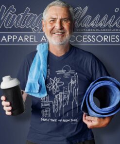 Fairy Tale Of New York Shane Macgowan V Neck TShirt