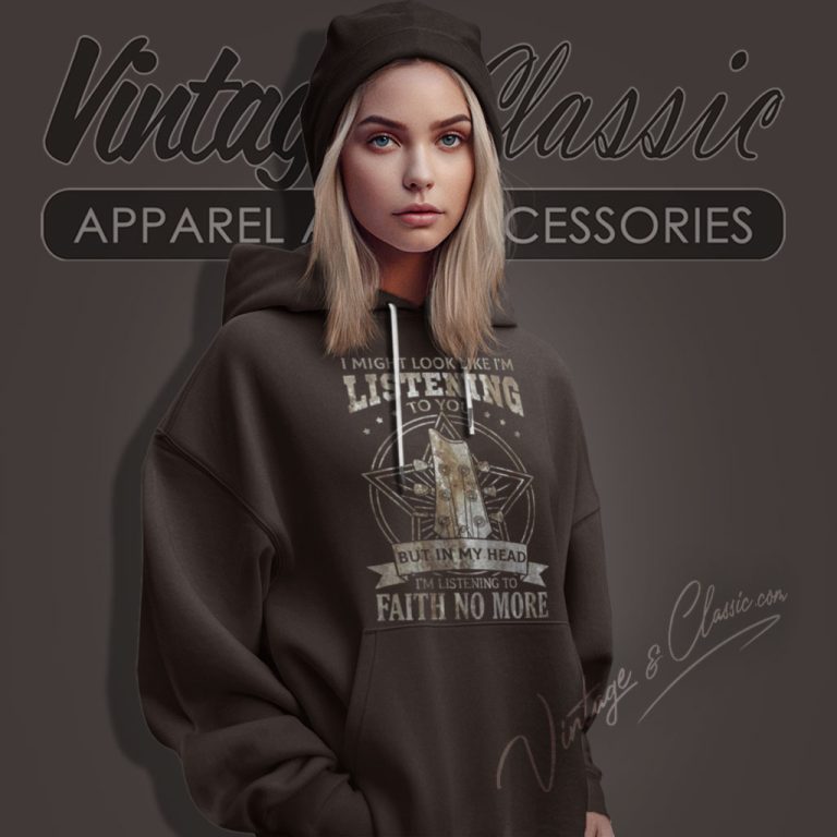 Faith No More Shirt I Started A Joke Hoodie Faith No More Shirt I Started A Joke Hoodie