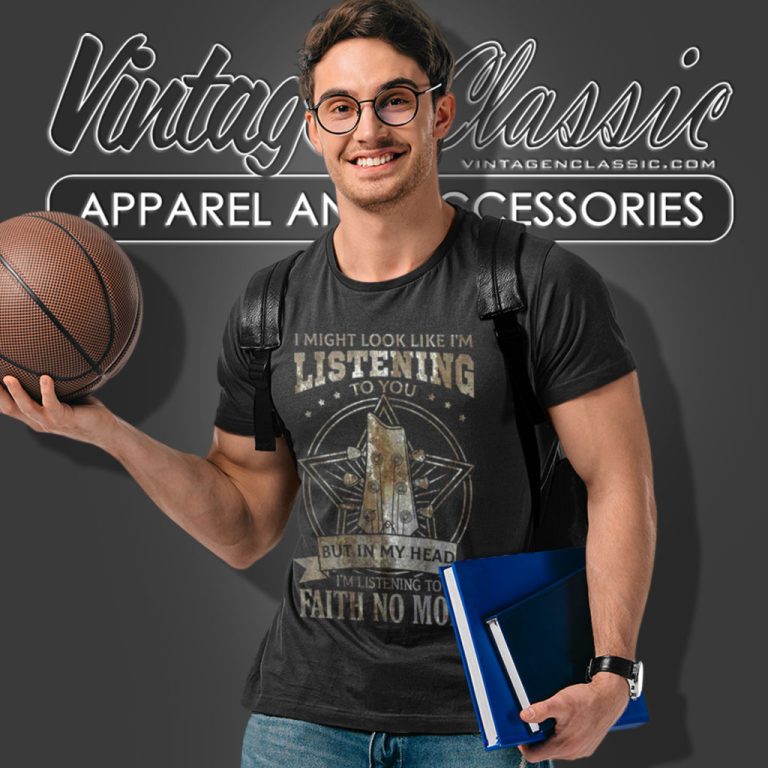 Faith No More Shirt I Started A Joke T Shirt Faith No More Shirt I Started A Joke T Shirt