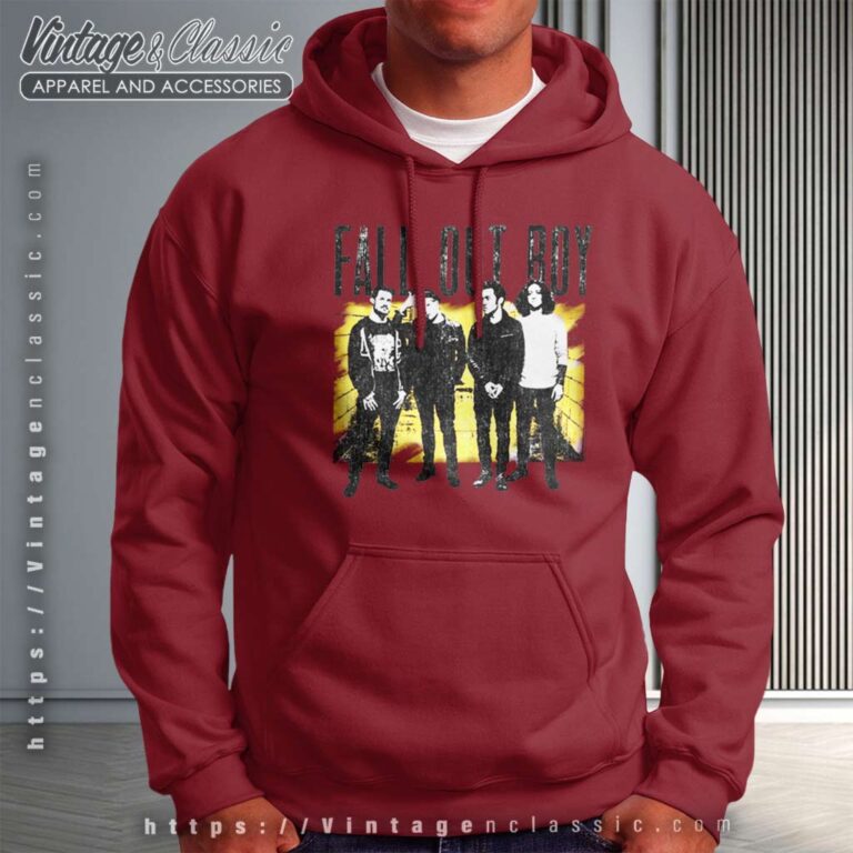 Fall Out Boy Brick Fall Out Boy Brick Hoodie Fall Out Boy Brick Fall Out Boy Brick Hoodie