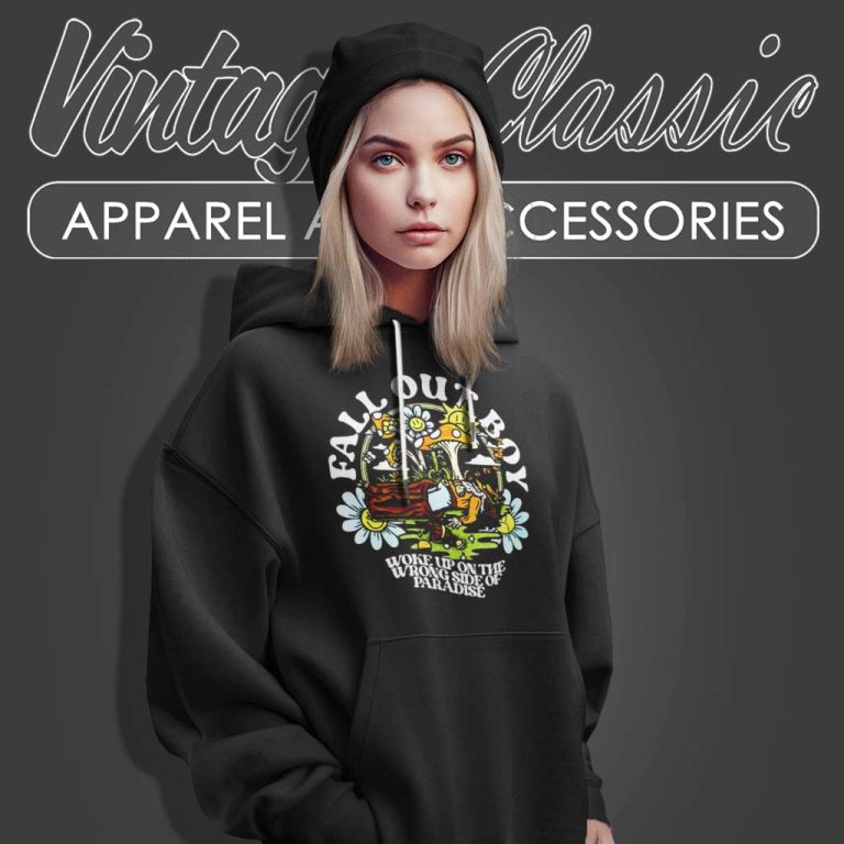 Fall Out Boy Shirt So Much For Stardust Tour Hoodie Fall Out Boy Shirt So Much For Stardust Tour Hoodie