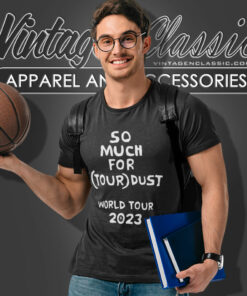 Fall Out Boy World Tour 2023 T Shirt