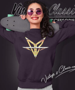 Falling In Reverse Floating Sweatshirt