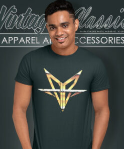 Falling In Reverse Floating T Shirt