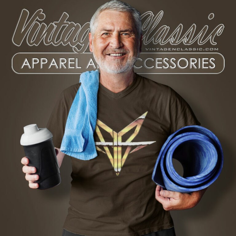 Falling In Reverse Floating V Neck TShirt Falling In Reverse Floating V Neck TShirt