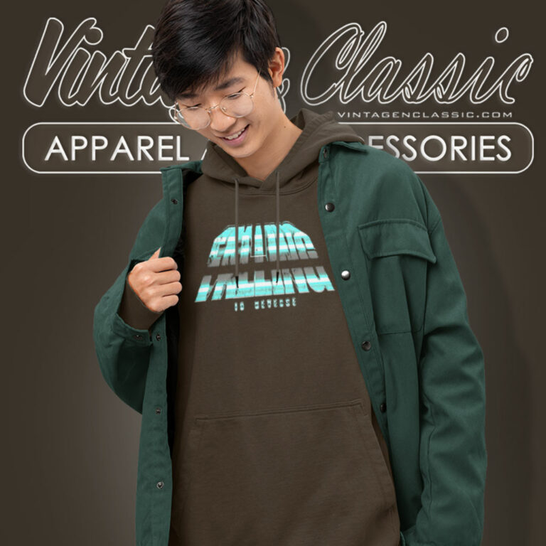 Falling In Reverse Lightning Hoodie Falling In Reverse Lightning Hoodie