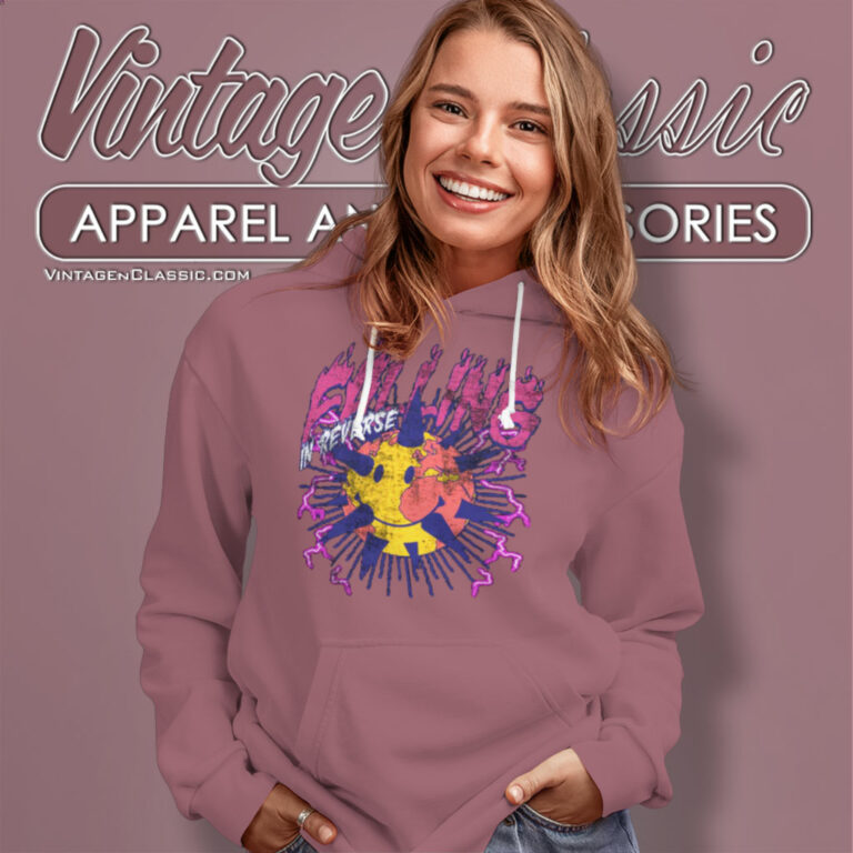 Falling In Reverse Shirt World Of Smiles Hoodie Falling In Reverse Shirt World Of Smiles Hoodie