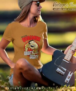 Family Guy Shirt Quagmire Giggity Women TShirt
