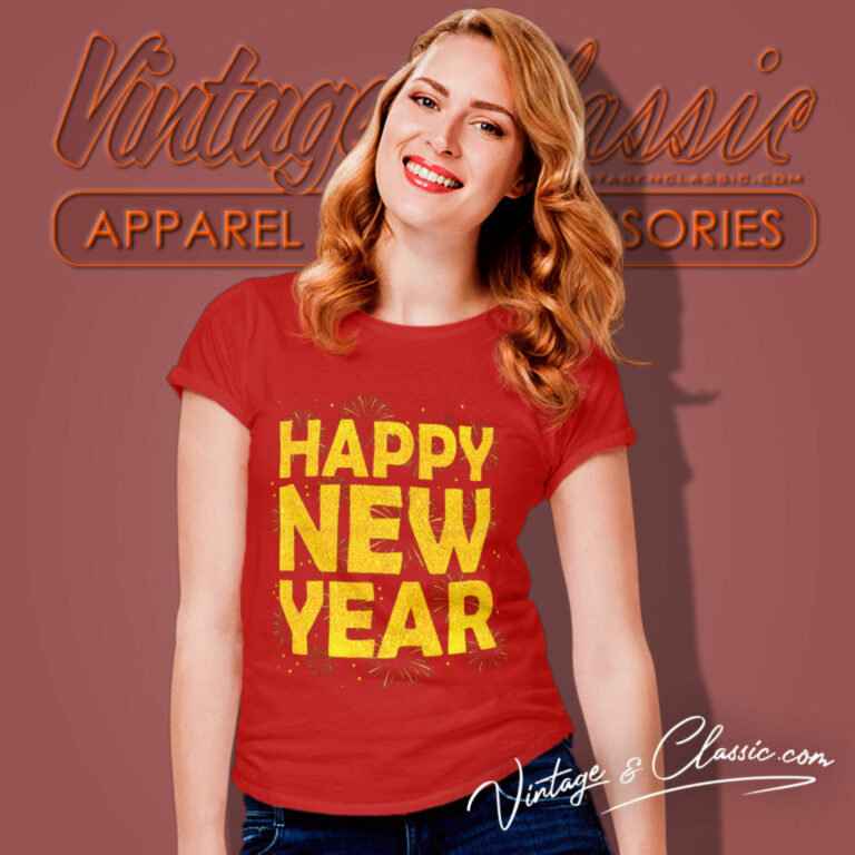 Family New Year Party 2024 Women T Shirt Family New Year Party 2024 Women T Shirt