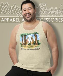 Far Side Gary Larson Bummer Of A Birthmark Hal Shirt 6 Far Side Gary Larson Bummer Of A Birthmark Hal Tank Top Racerback