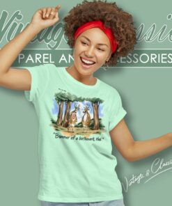 Far Side Gary Larson Bummer Of A Birthmark Hal Shirt 5 Far Side Gary Larson Bummer Of A Birthmark Hal Women T Shirt