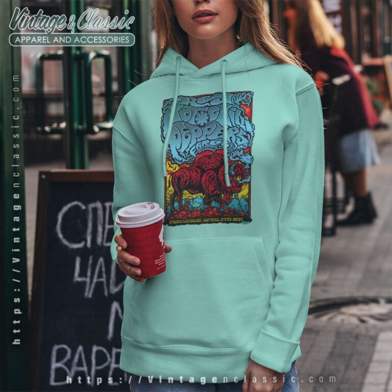 Fargo Limited Edition Rainbow Poster 2023 Hoodie Fargo Limited Edition Rainbow Poster 2023 Hoodie