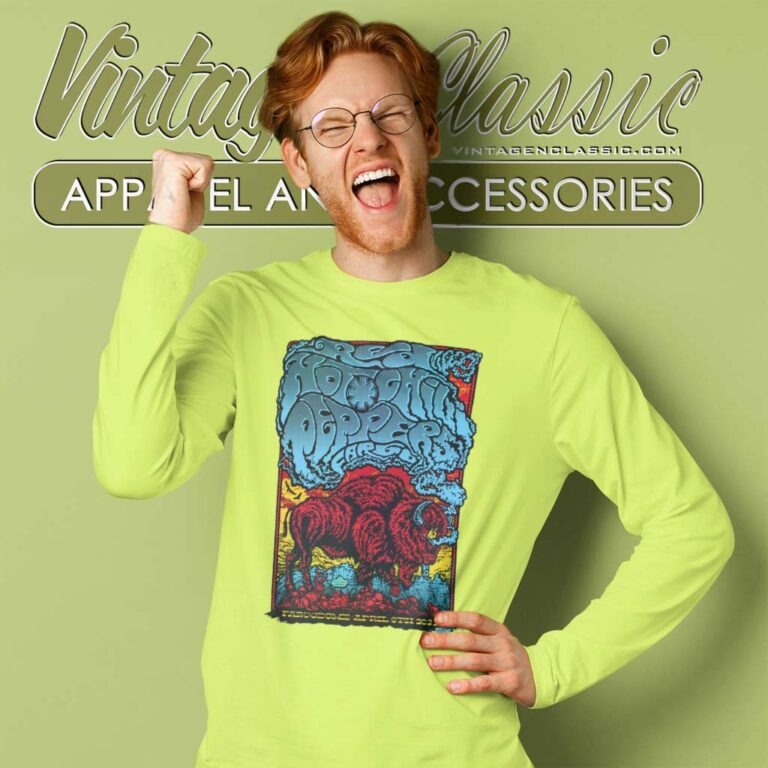 Fargo Limited Edition Rainbow Poster 2023 Long Sleeve Tee Fargo Limited Edition Rainbow Poster 2023 Long Sleeve Tee