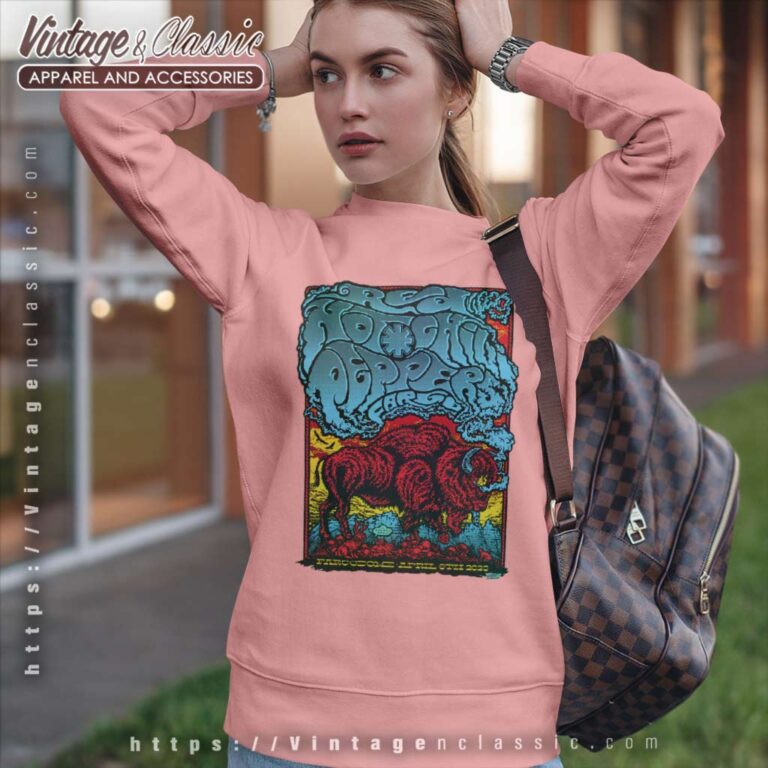 Fargo Limited Edition Rainbow Poster 2023 Sweatshirt Fargo Limited Edition Rainbow Poster 2023 Sweatshirt