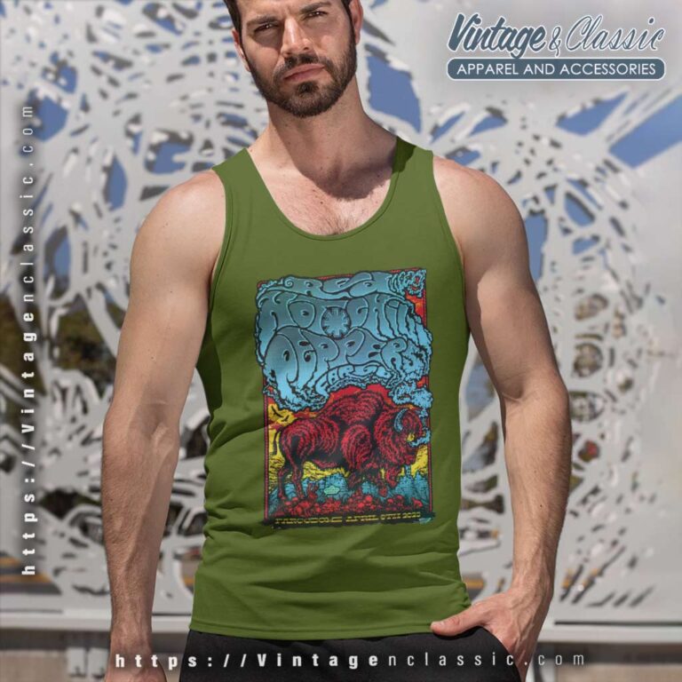 Fargo Limited Edition Rainbow Poster 2023 Tank Top Racerback Fargo Limited Edition Rainbow Poster 2023 Tank Top Racerback