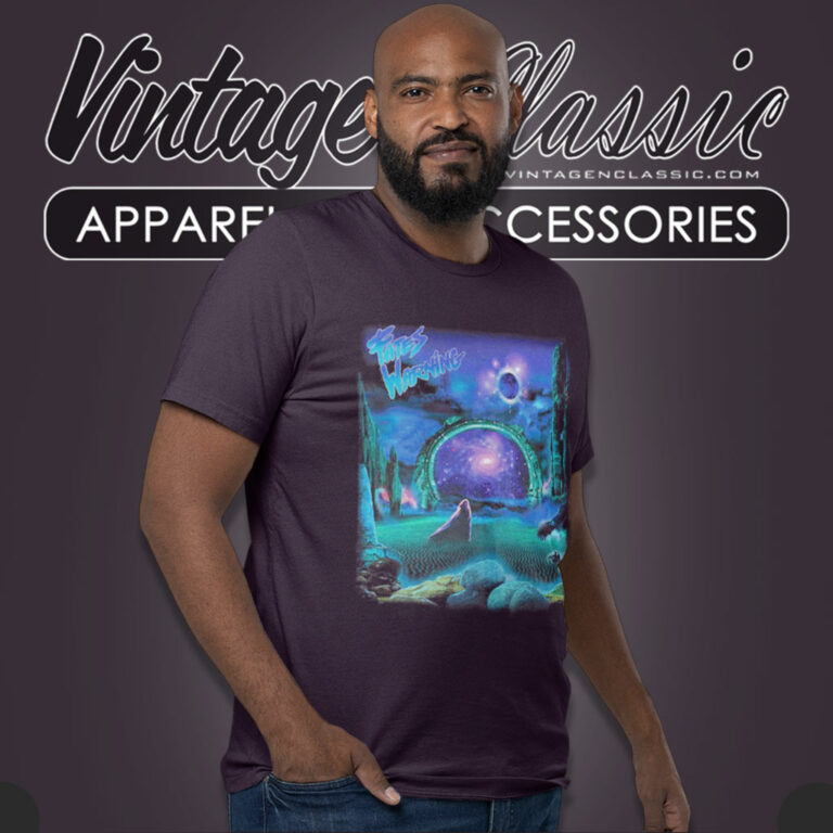 Fates Warning Shirt Awaken The Guardian T Shirt Fates Warning Shirt Awaken The Guardian T Shirt