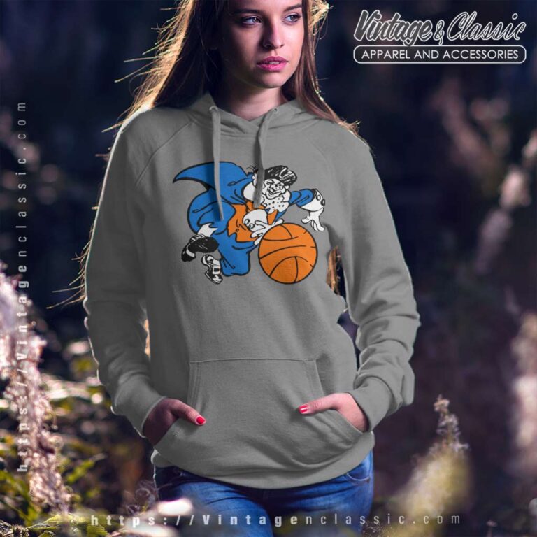 Father Knickerbocker New York Knicks Hoodie Father Knickerbocker New York Knicks Hoodie