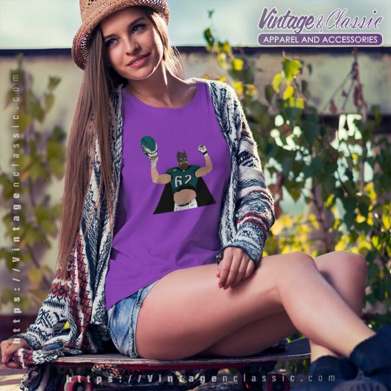 Fatman Jason Kelce Eagles Women TShirt Fatman Jason Kelce Eagles Women TShirt