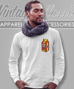 Faze Lyrical Lemonade Long Sleeve Tee