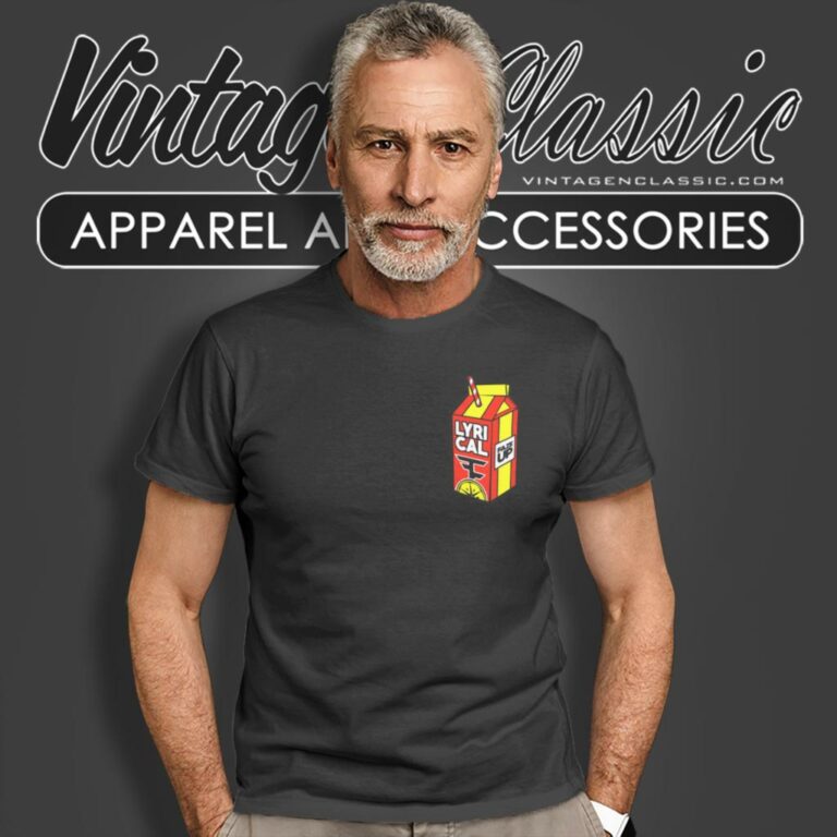 Faze Lyrical Lemonade T Shirt Faze Lyrical Lemonade T Shirt