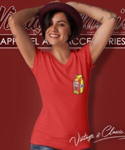 Faze Lyrical Lemonade V Neck TShirt