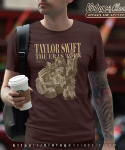 Fearless Album Cover The Eras Tour Shirt 4 Fearless Album Cover The Eras Tour Tshirt