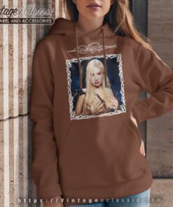 Feed The Beast Album Cover Poster Shirt 5 Feed The Beast Album Cover Poster Hoodie