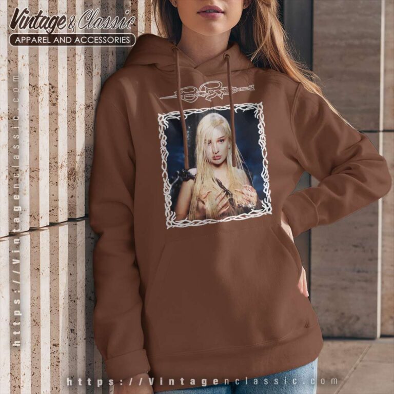 Feed The Beast Album Cover Poster Hoodie Feed The Beast Album Cover Poster Hoodie