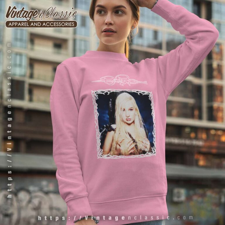 Feed The Beast Album Cover Poster Sweatshirt Feed The Beast Album Cover Poster Sweatshirt