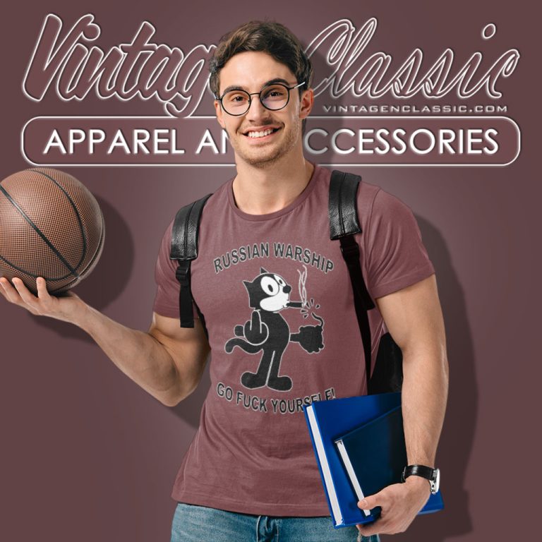 Felix The Cat Shirt Go Fuck Yourself T Shirt Felix The Cat Shirt Go Fuck Yourself T Shirt